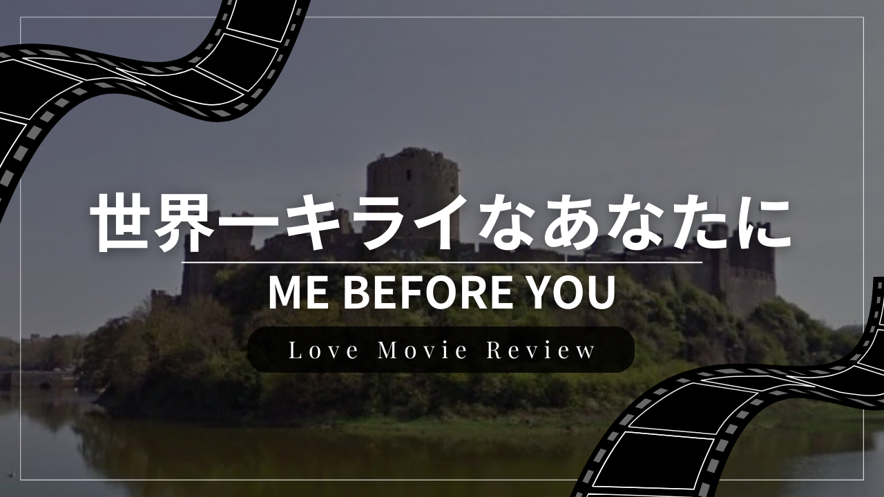 恋愛映画『世界一キライなあなたに』のレビュー・感想・おすすめな人